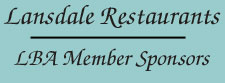 Lansdale Restaurant Guide - Click for Sponsor Page